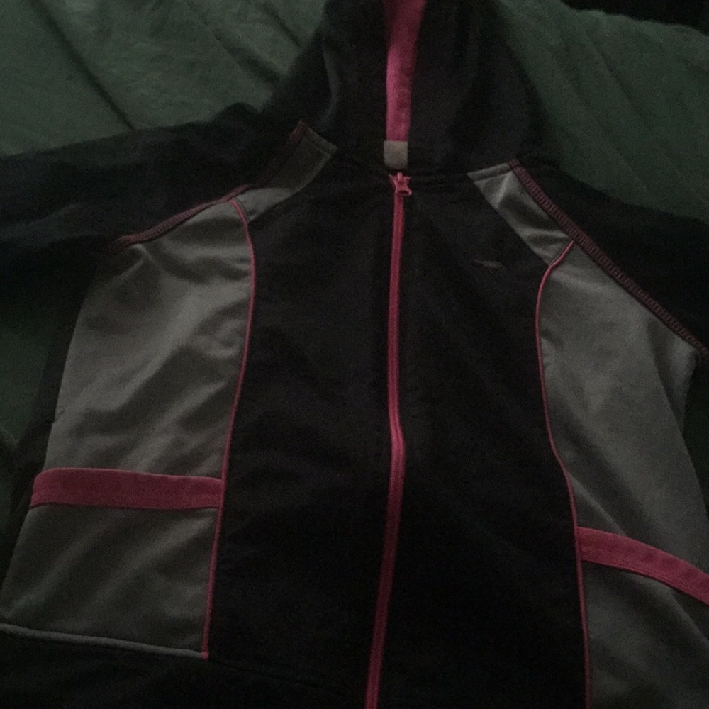Sports jacket